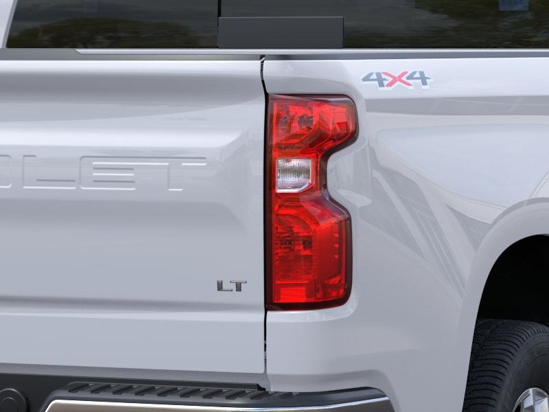 Chevrolet Silverado 1500 Vehicle Full-screen Gallery Image 11