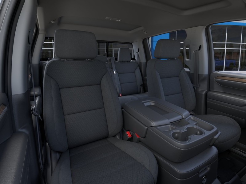 Chevrolet Silverado 1500 Vehicle Full-screen Gallery Image 16