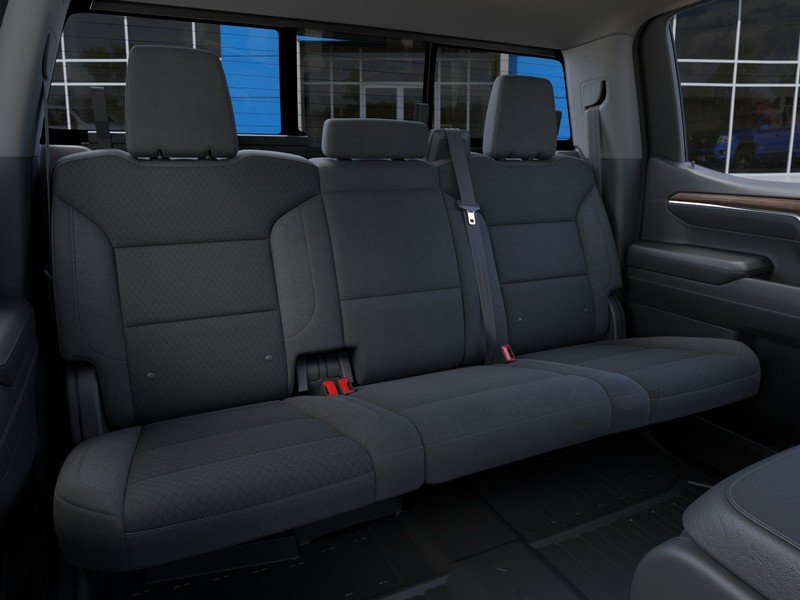 Chevrolet Silverado 1500 Vehicle Full-screen Gallery Image 17