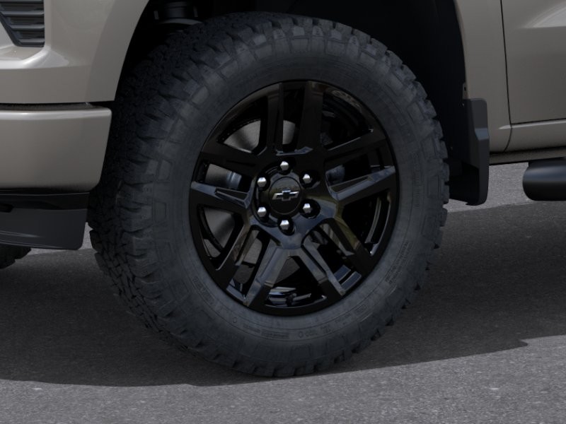 Chevrolet Silverado 1500 Vehicle Full-screen Gallery Image 9