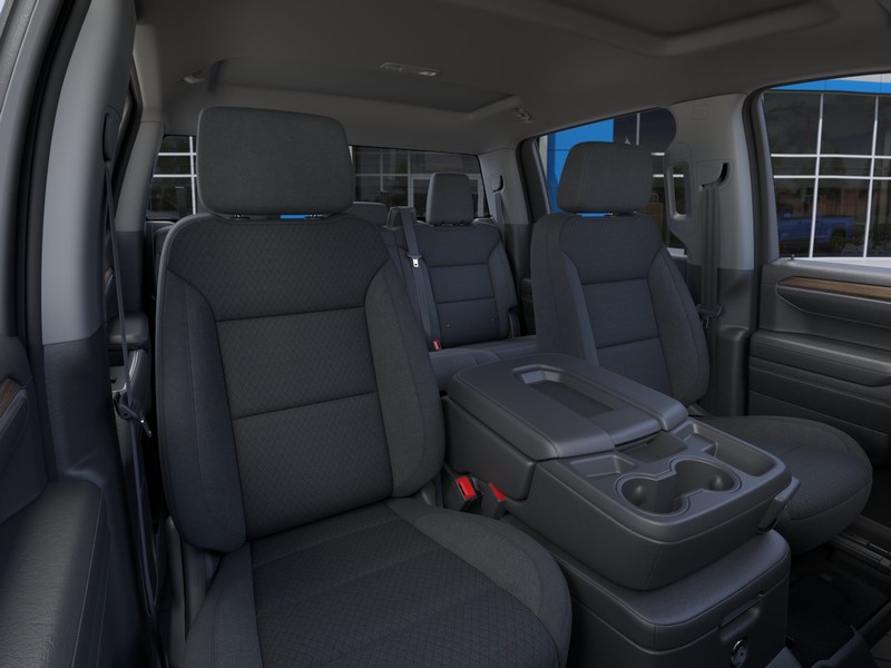 Chevrolet Silverado 1500 Vehicle Full-screen Gallery Image 16