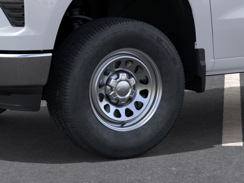 Chevrolet Silverado 1500 Vehicle Full-screen Gallery Image 9