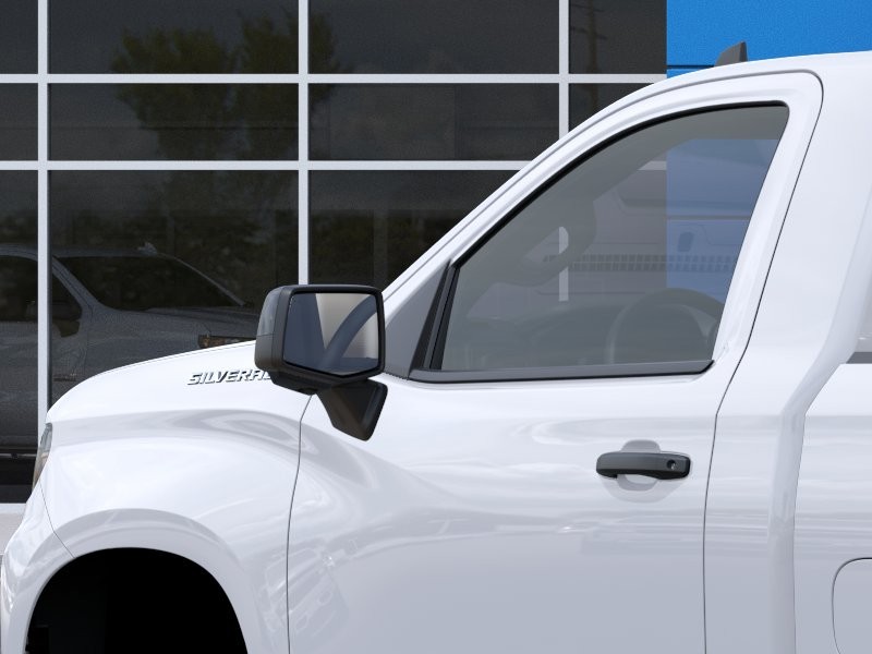 Chevrolet Silverado 1500 Vehicle Full-screen Gallery Image 12