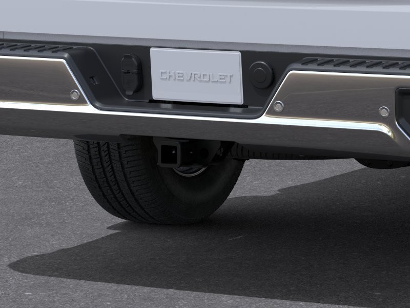 Chevrolet Silverado 1500 Vehicle Full-screen Gallery Image 14