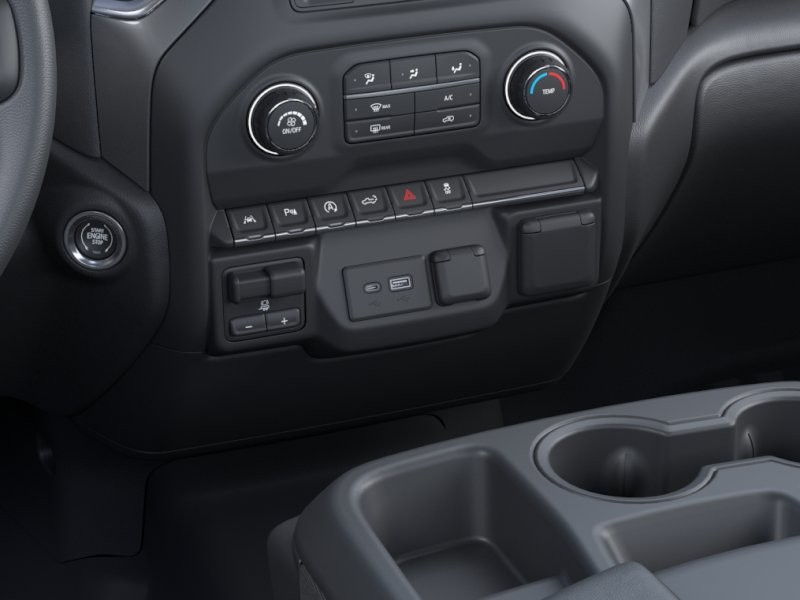 Chevrolet Silverado 1500 Vehicle Full-screen Gallery Image 23