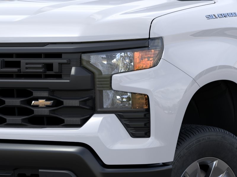 Chevrolet Silverado 1500 Vehicle Full-screen Gallery Image 10