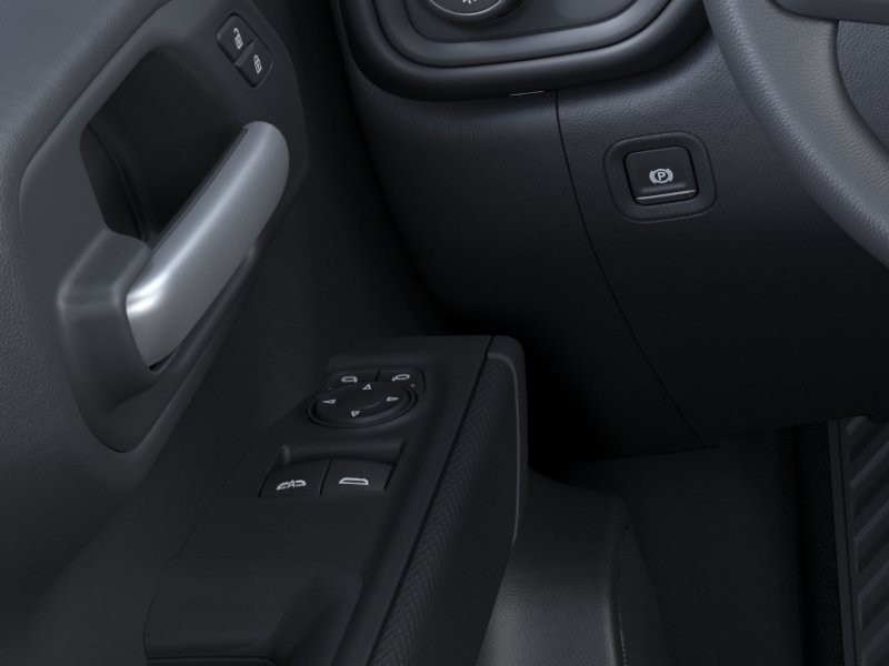 Chevrolet Silverado 1500 Vehicle Full-screen Gallery Image 22