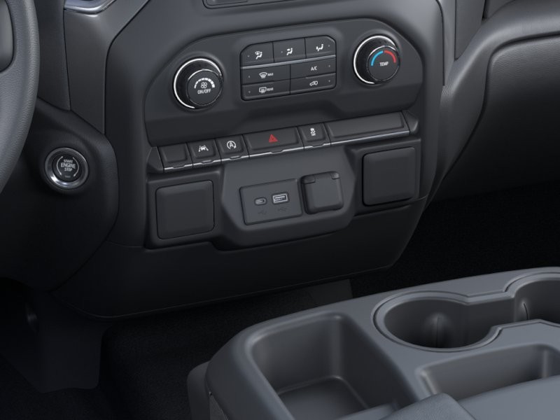 Chevrolet Silverado 1500 Vehicle Full-screen Gallery Image 23