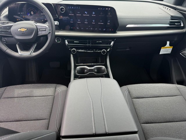 2026 Chevrolet Traverse LT - Photo 7