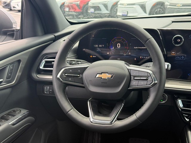 2026 Chevrolet Traverse LT - Photo 8