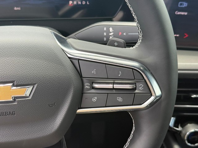 2026 Chevrolet Traverse LT - Photo 14