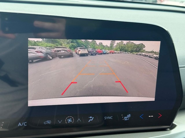 2026 Chevrolet Traverse LT - Photo 16
