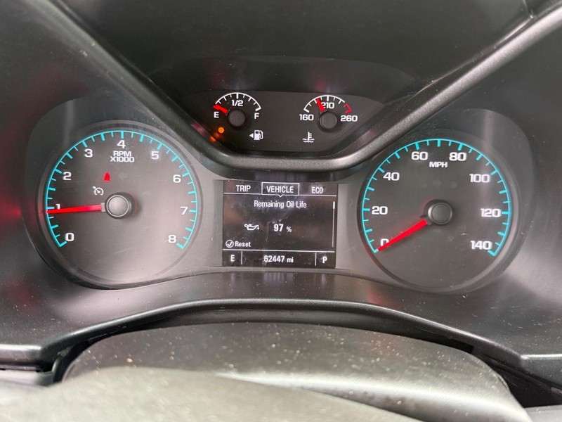 Chevrolet Colorado Vehicle Full-screen Gallery Image 17