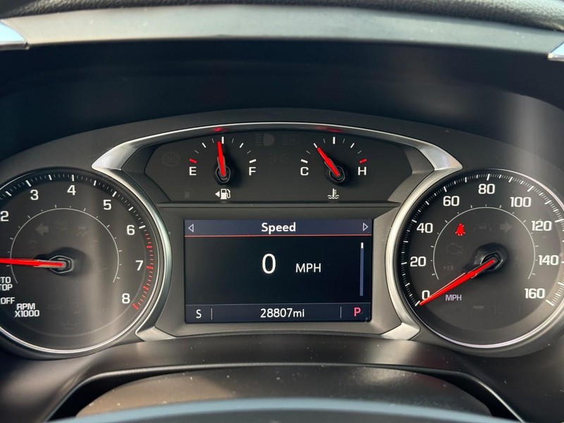 Chevrolet Blazer Vehicle Full-screen Gallery Image 20