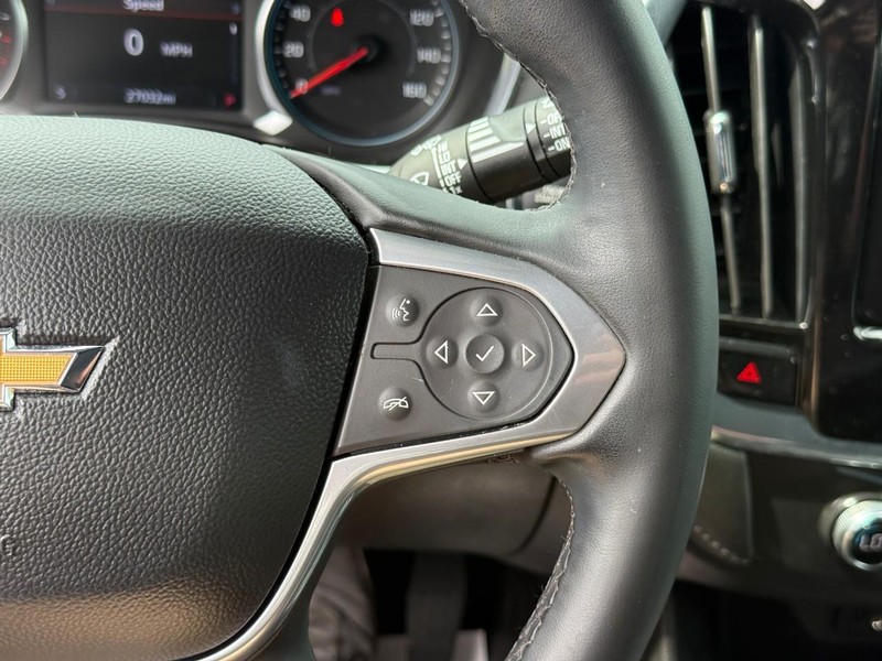 Chevrolet Traverse Vehicle Full-screen Gallery Image 20