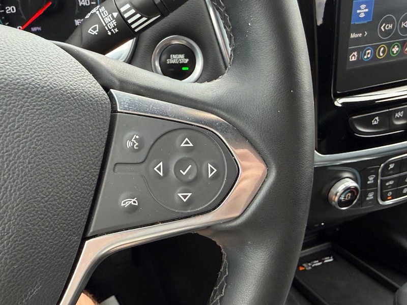 Chevrolet Traverse Vehicle Full-screen Gallery Image 20