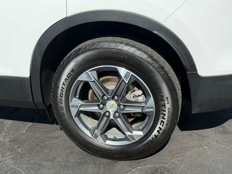 Chevrolet Blazer Vehicle Full-screen Gallery Image 04