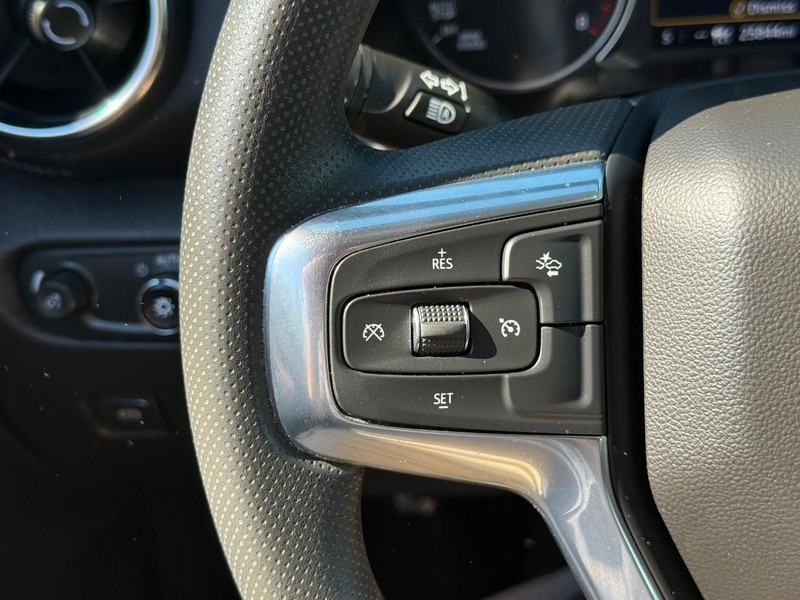 Chevrolet Blazer Vehicle Full-screen Gallery Image 19