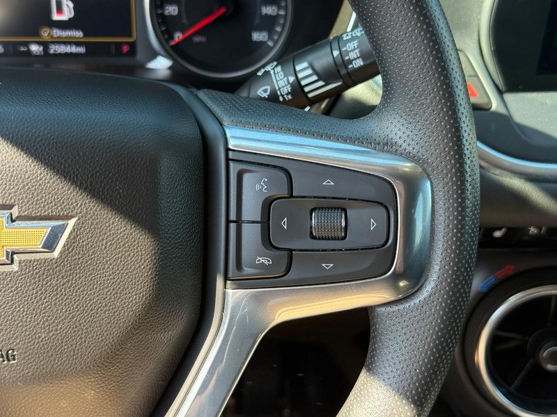 Chevrolet Blazer Vehicle Full-screen Gallery Image 20