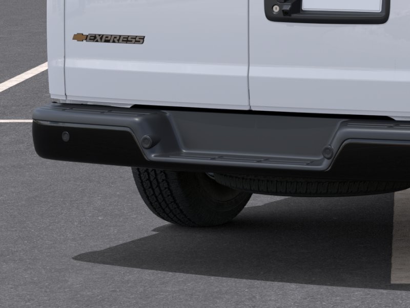 Chevrolet Express Cargo Van Vehicle Full-screen Gallery Image 14