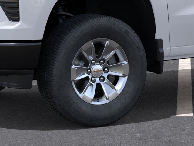 2026 Chevrolet Silverado 1500 Work Truck - Photo 9