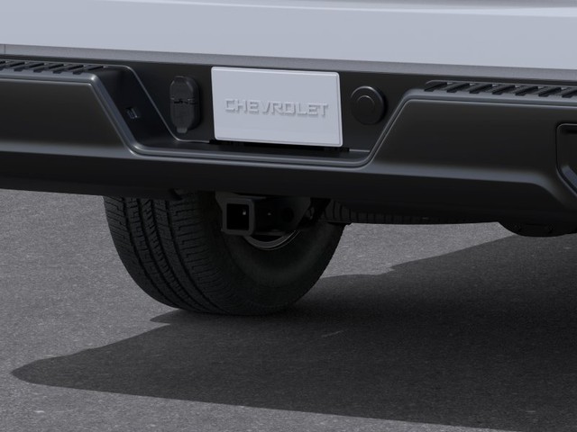 2026 Chevrolet Silverado 1500 Work Truck - Photo 14