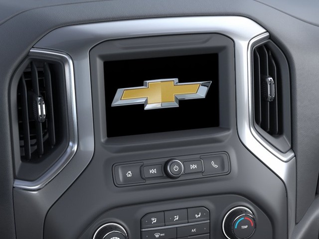 2026 Chevrolet Silverado 1500 Work Truck - Photo 20