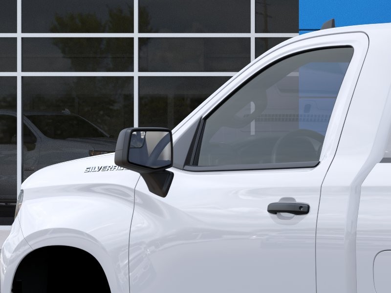 Chevrolet Silverado 1500 Vehicle Full-screen Gallery Image 12