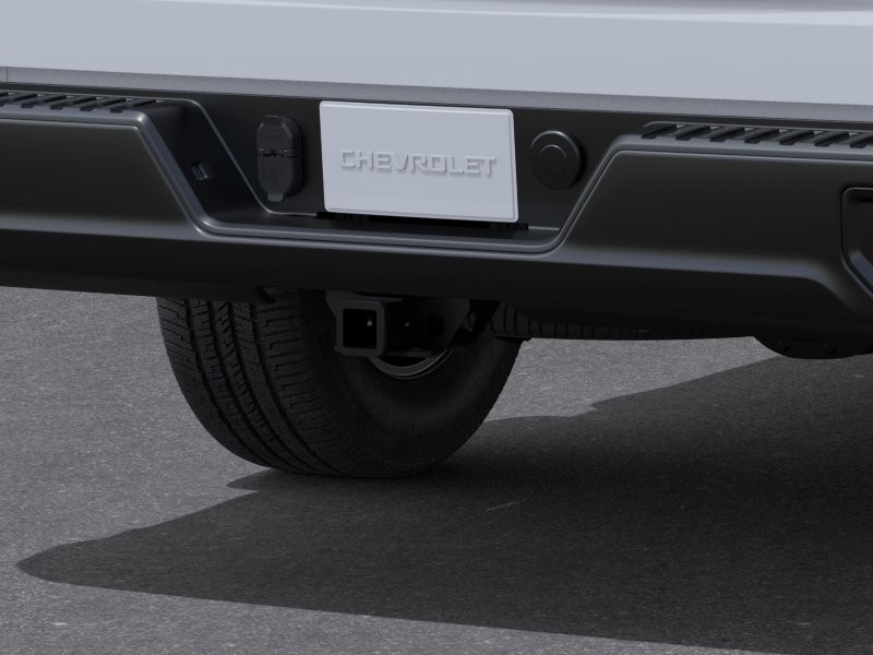 Chevrolet Silverado 1500 Vehicle Full-screen Gallery Image 14