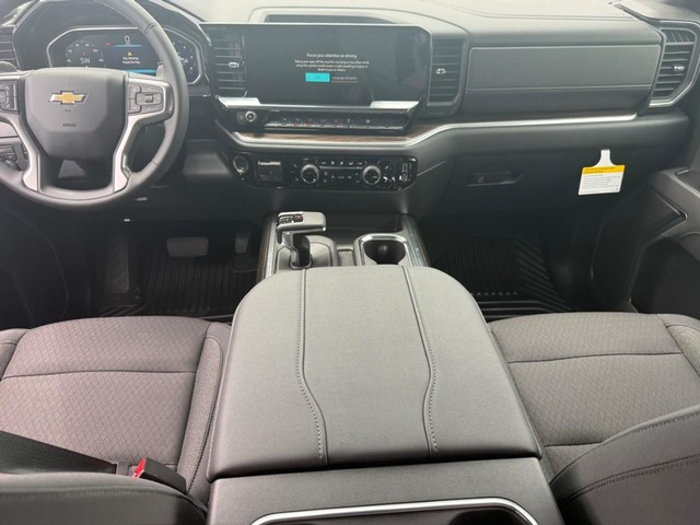 2026 Chevrolet Silverado 1500 LT - Photo 6
