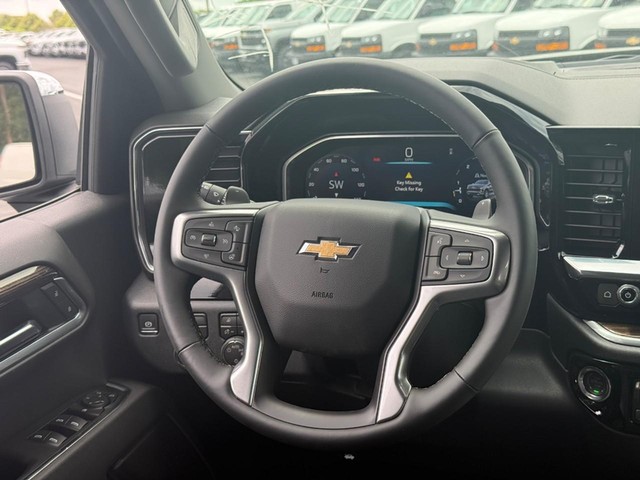 2026 Chevrolet Silverado 1500 LT - Photo 7