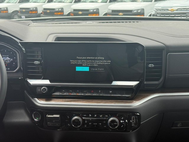 2026 Chevrolet Silverado 1500 LT - Photo 8