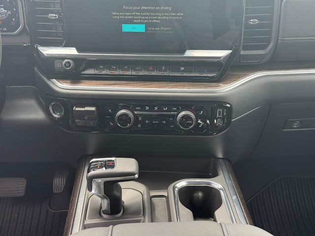 2026 Chevrolet Silverado 1500 LT - Photo 9