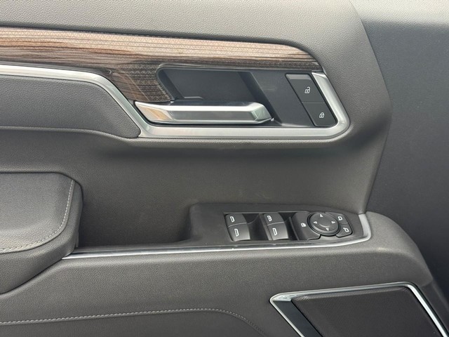 2026 Chevrolet Silverado 1500 LT - Photo 10