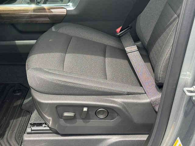2026 Chevrolet Silverado 1500 LT - Photo 11