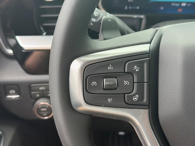 2026 Chevrolet Silverado 1500 LT - Photo 13