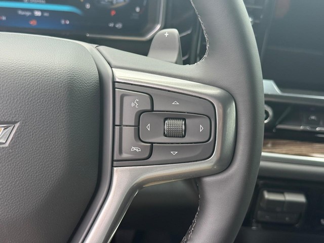 2026 Chevrolet Silverado 1500 LT - Photo 14