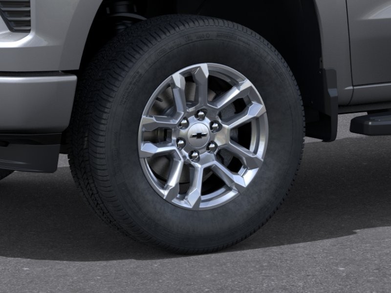 Chevrolet Silverado 1500 Vehicle Full-screen Gallery Image 9