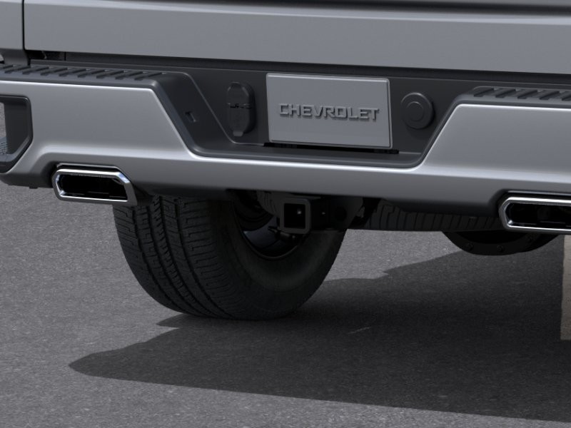 Chevrolet Silverado 1500 Vehicle Full-screen Gallery Image 14