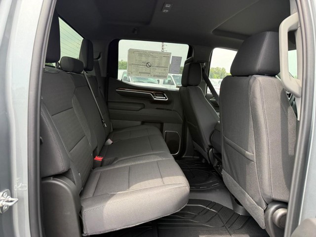 2026 Chevrolet Silverado 1500 RST - Photo 6