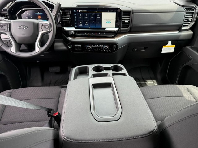 2026 Chevrolet Silverado 1500 RST - Photo 7