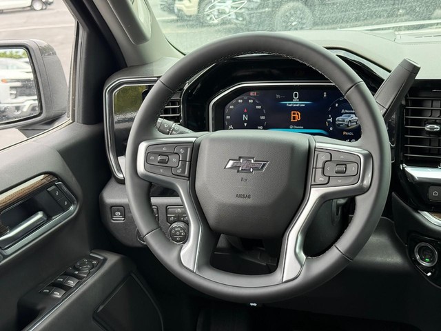 2026 Chevrolet Silverado 1500 RST - Photo 8