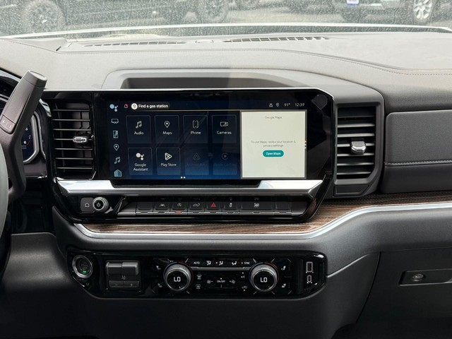 2026 Chevrolet Silverado 1500 RST - Photo 9