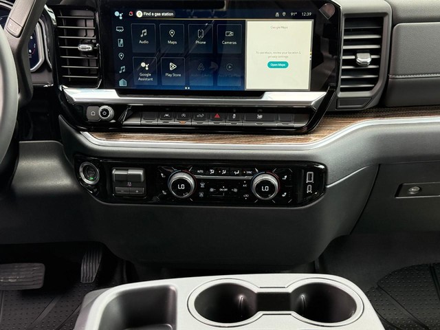 2026 Chevrolet Silverado 1500 RST - Photo 10