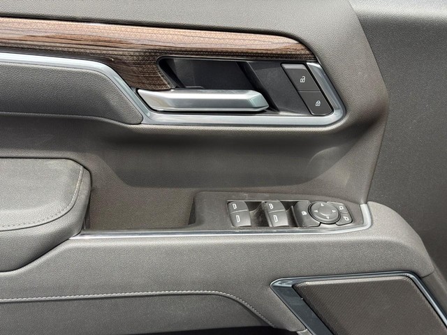 2026 Chevrolet Silverado 1500 RST - Photo 11
