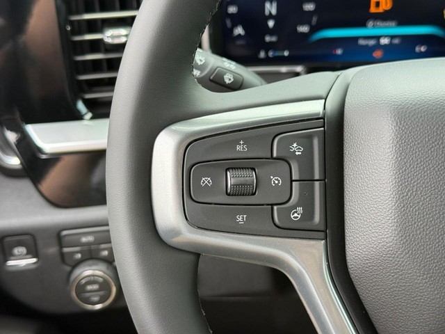 2026 Chevrolet Silverado 1500 RST - Photo 14