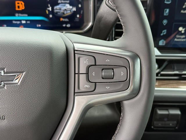 2026 Chevrolet Silverado 1500 RST - Photo 15