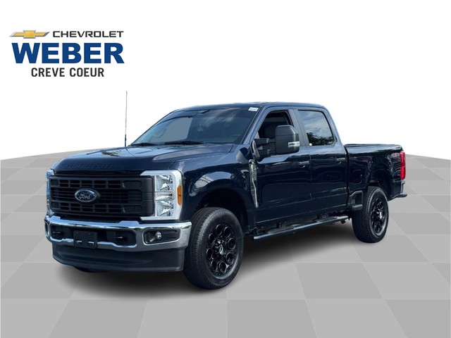 Creve Coeur MO 2024 Ford Super Duty F-250 SRW more details - ford super duty f-250 srw