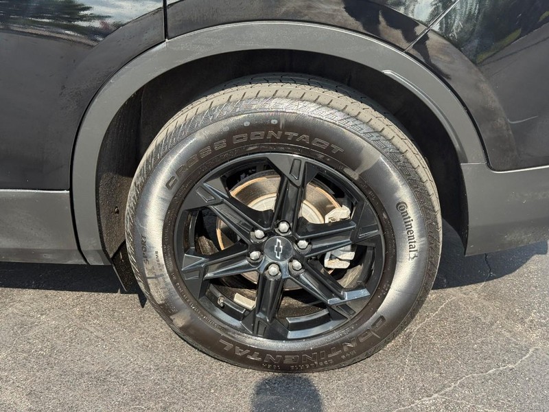 Chevrolet Blazer Vehicle Full-screen Gallery Image 4