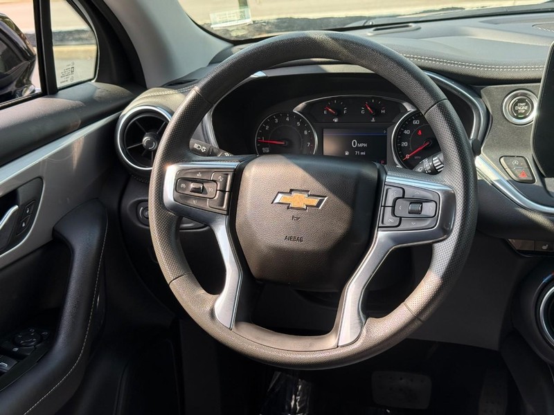 Chevrolet Blazer Vehicle Full-screen Gallery Image 13